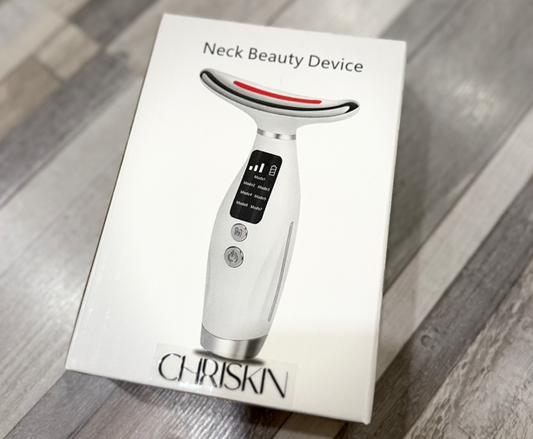 Скулптуриращо устройство за лице и шия